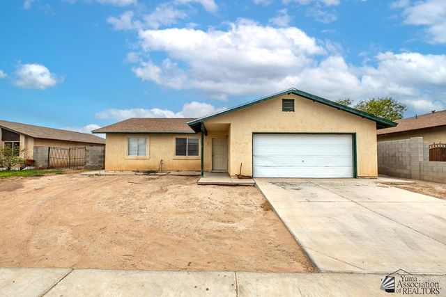 749 W RAMONA ST, Somerton, AZ 85350