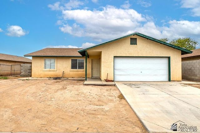 749 W RAMONA ST, Somerton, AZ 85350