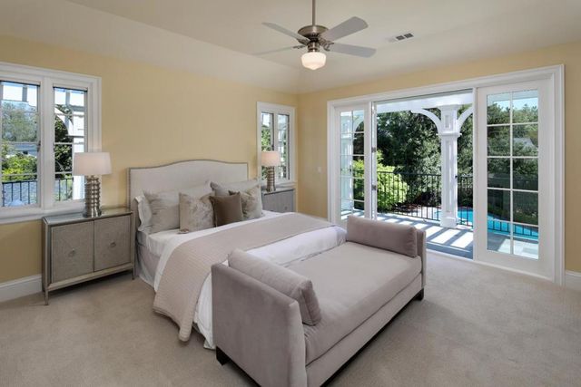 161 Primrose Way, Palo Alto, CA 94303
