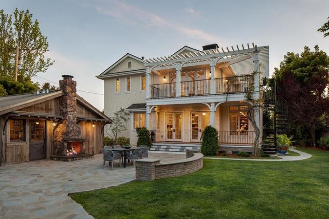 161 Primrose Way, Palo Alto, CA 94303