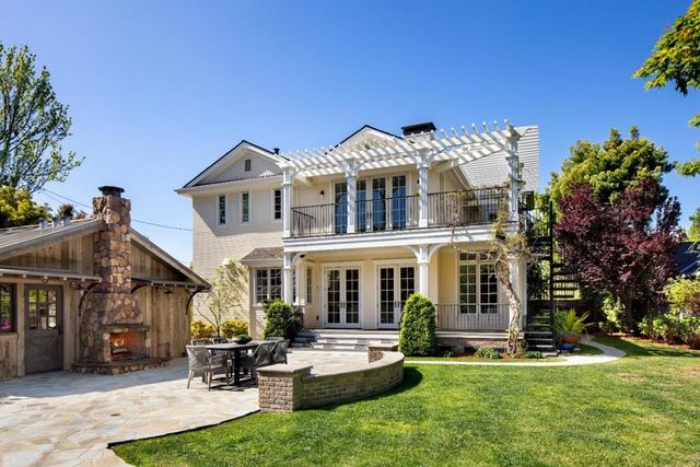 161 Primrose Way, Palo Alto, CA 94303