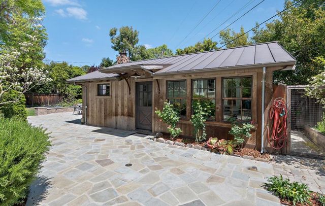 161 Primrose Way, Palo Alto, CA 94303
