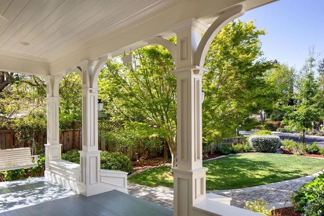 161 Primrose Way, Palo Alto, CA 94303