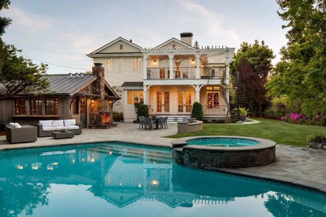 161 Primrose Way, Palo Alto, CA 94303