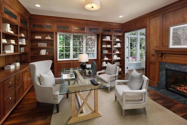 161 Primrose Way, Palo Alto, CA 94303