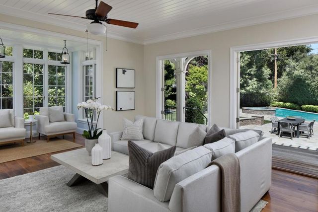 161 Primrose Way, Palo Alto, CA 94303