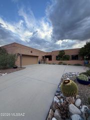 4121 N Camino Ferreo, Tucson, AZ 85750