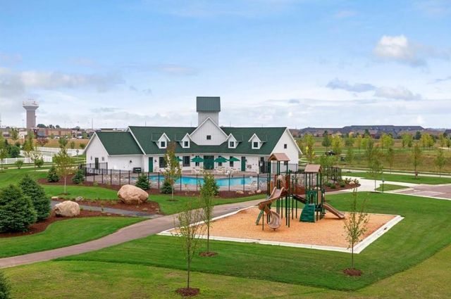 16186 Durango Trail, Lakeville, MN 55044