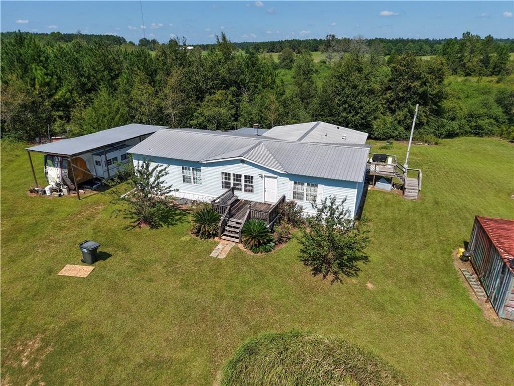 24001 County Road 87, Robertsdale, AL 36567 — photo 2