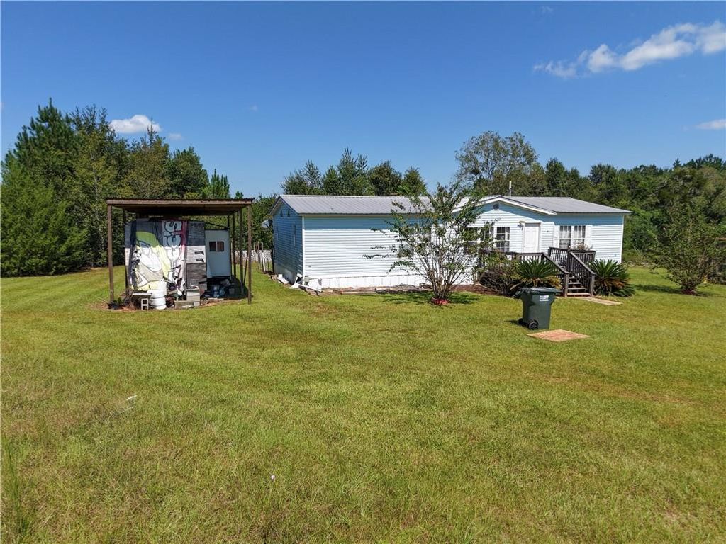 24001 County Road 87, Robertsdale, AL 36567 — photo 3