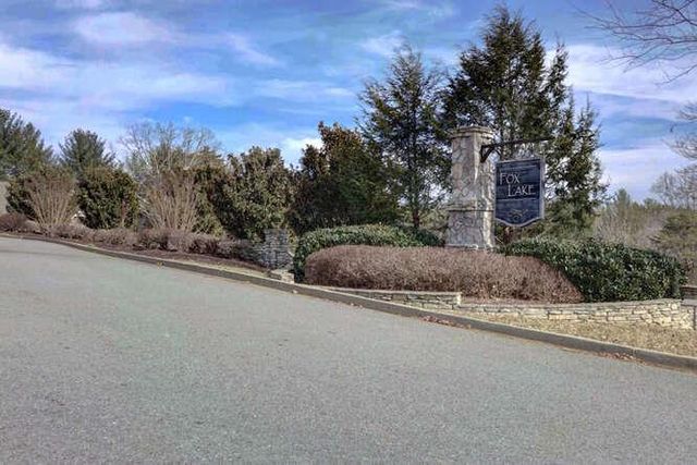 46 Fox Cove, Blairsville, GA 30512