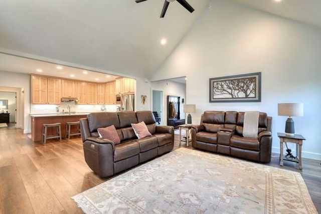 46 Fox Cove, Blairsville, GA 30512