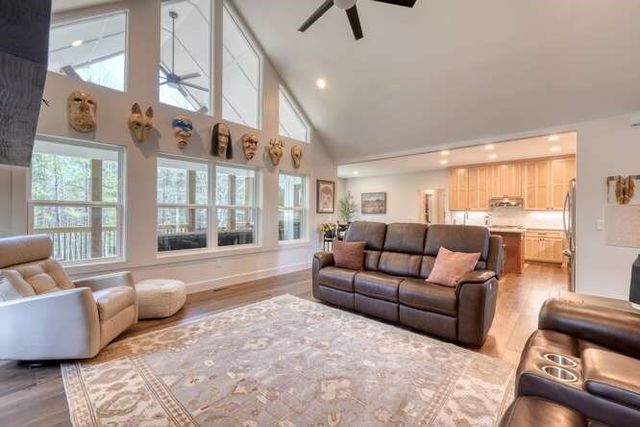 46 Fox Cove, Blairsville, GA 30512