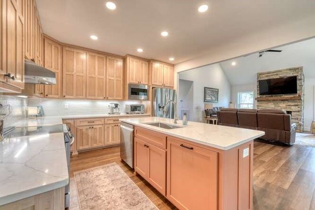 46 Fox Cove, Blairsville, GA 30512