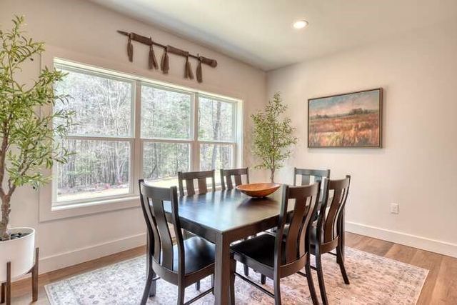 46 Fox Cove, Blairsville, GA 30512