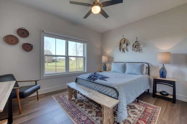 46 Fox Cove, Blairsville, GA 30512