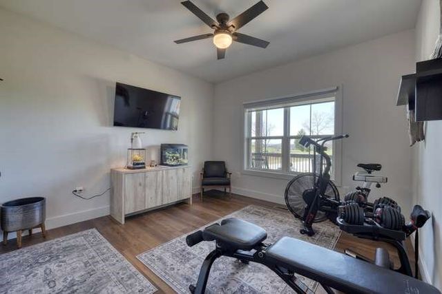 46 Fox Cove, Blairsville, GA 30512