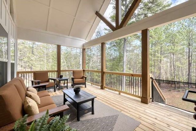 46 Fox Cove, Blairsville, GA 30512