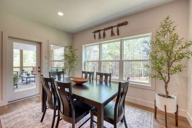 46 Fox Cove, Blairsville, GA 30512