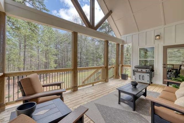 46 Fox Cove, Blairsville, GA 30512