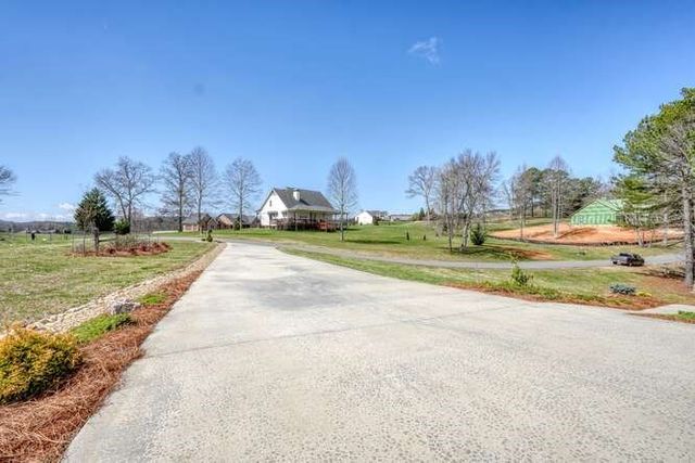 46 Fox Cove, Blairsville, GA 30512