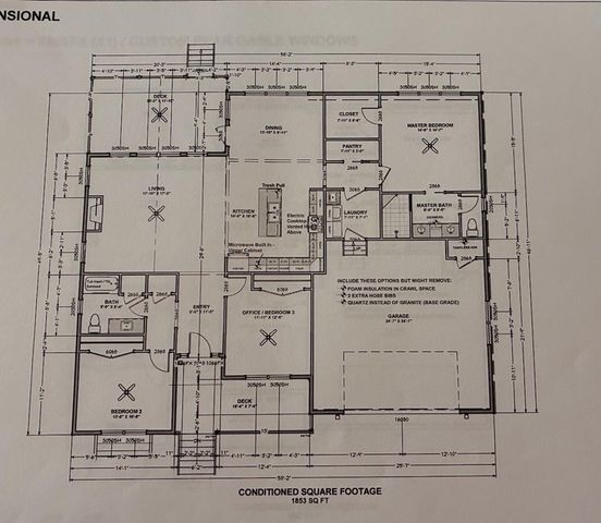 46 Fox Cove, Blairsville, GA 30512