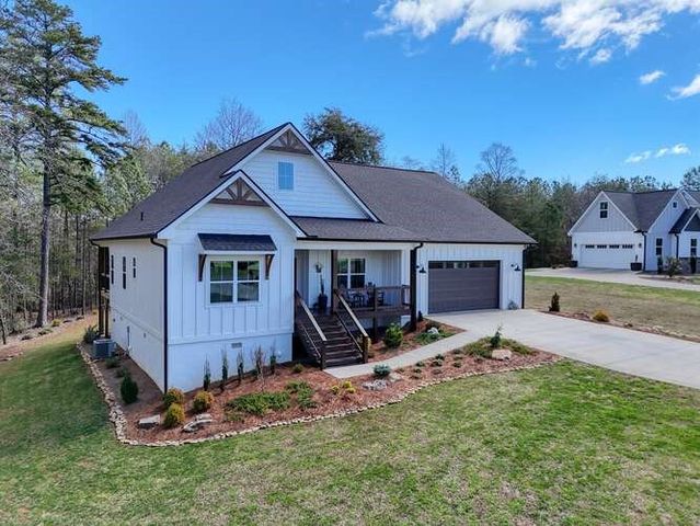 46 Fox Cove, Blairsville, GA 30512