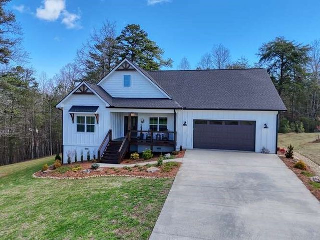 46 Fox Cove, Blairsville, GA 30512