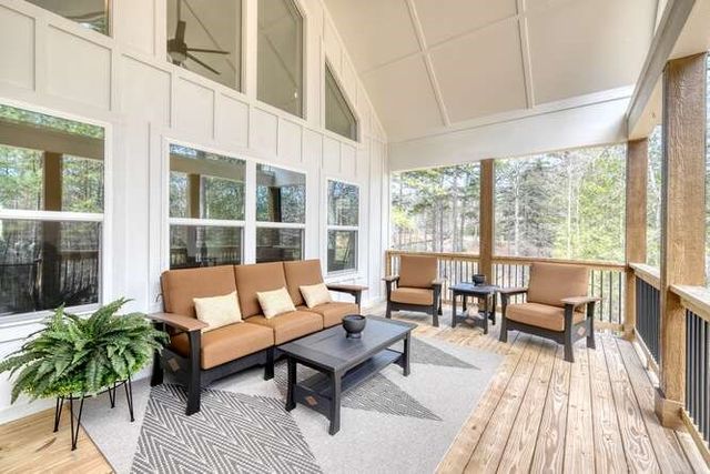 46 Fox Cove, Blairsville, GA 30512