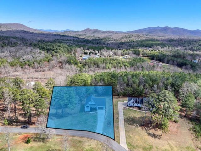 46 Fox Cove, Blairsville, GA 30512