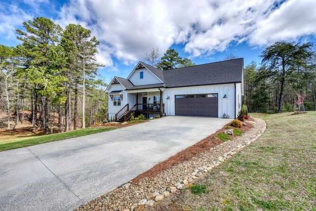 46 Fox Cove, Blairsville, GA 30512