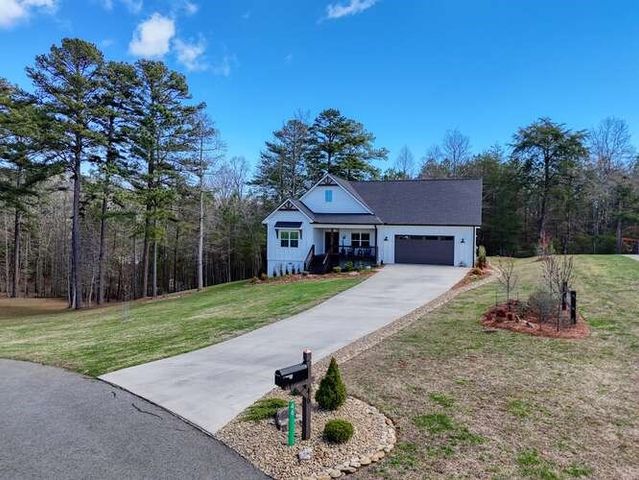 46 Fox Cove, Blairsville, GA 30512