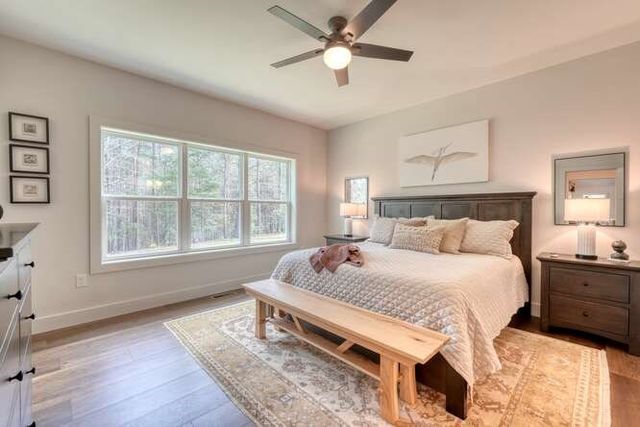 46 Fox Cove, Blairsville, GA 30512