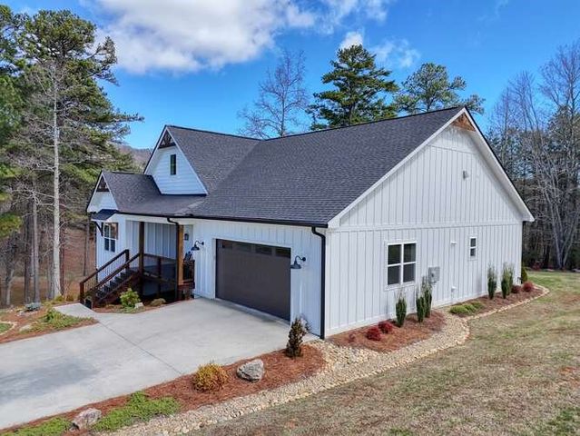46 Fox Cove, Blairsville, GA 30512