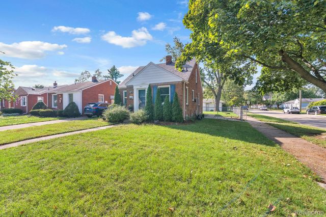 24163 Ross Street, Dearborn, MI 48124