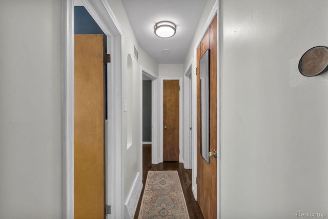 24163 Ross Street, Dearborn, MI 48124