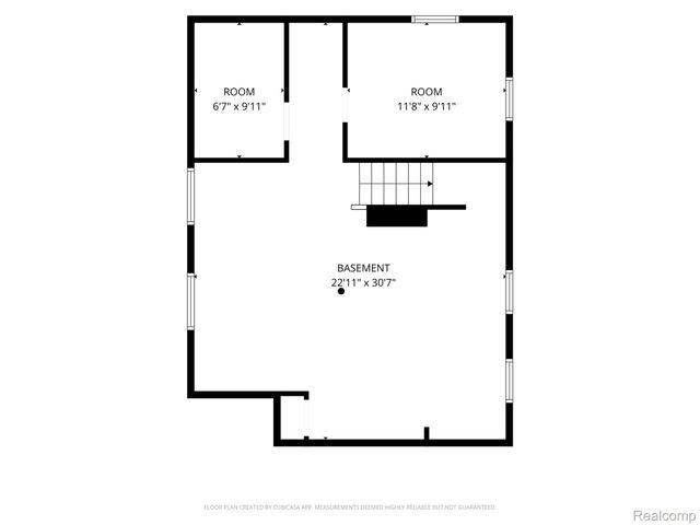 24163 Ross Street, Dearborn, MI 48124