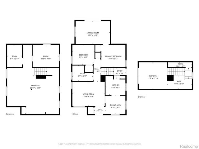 24163 Ross Street, Dearborn, MI 48124