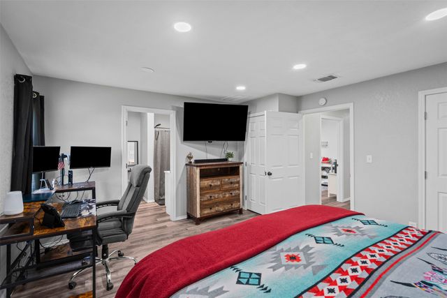 10309 Mineral Wells Highway, Weatherford, TX 76088