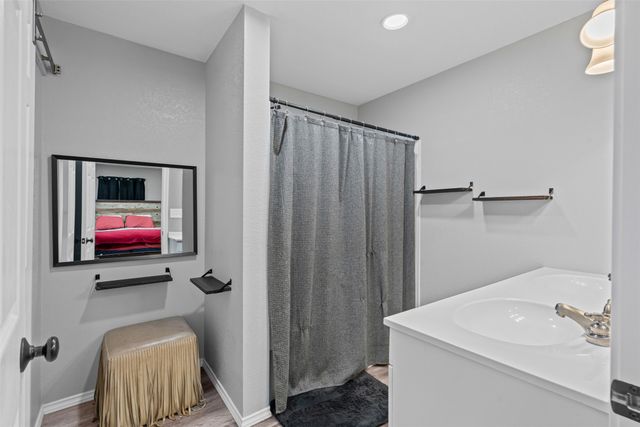 10309 Mineral Wells Highway, Weatherford, TX 76088