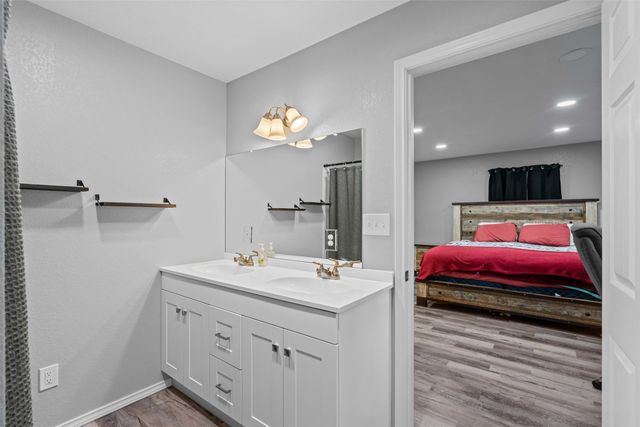 10309 Mineral Wells Highway, Weatherford, TX 76088