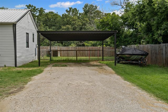 10309 Mineral Wells Highway, Weatherford, TX 76088