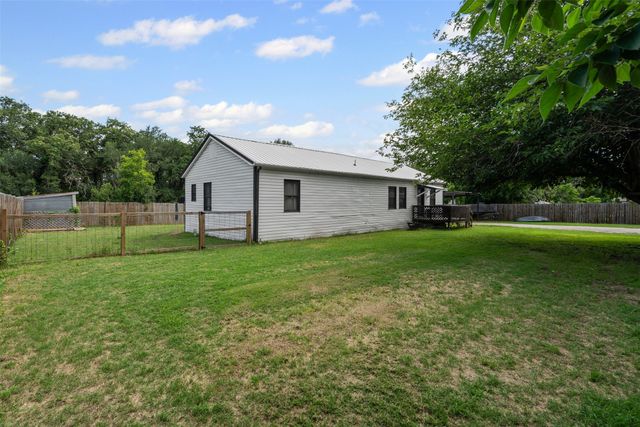 10309 Mineral Wells Highway, Weatherford, TX 76088