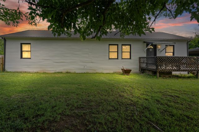 10309 Mineral Wells Highway, Weatherford, TX 76088