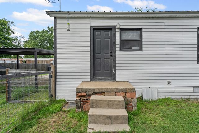 10309 Mineral Wells Highway, Weatherford, TX 76088