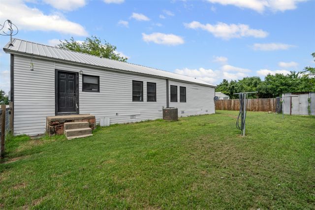 10309 Mineral Wells Highway, Weatherford, TX 76088