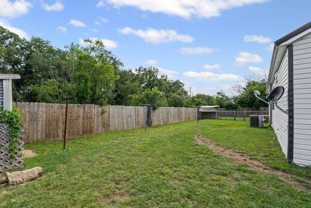 10309 Mineral Wells Highway, Weatherford, TX 76088