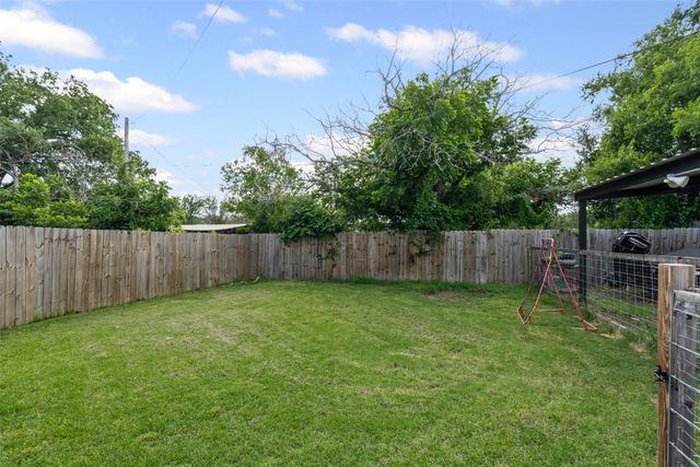 10309 Mineral Wells Highway, Weatherford, TX 76088