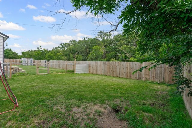 10309 Mineral Wells Highway, Weatherford, TX 76088