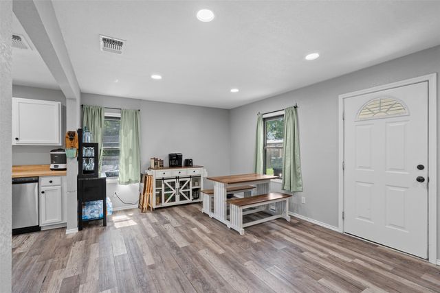10309 Mineral Wells Highway, Weatherford, TX 76088